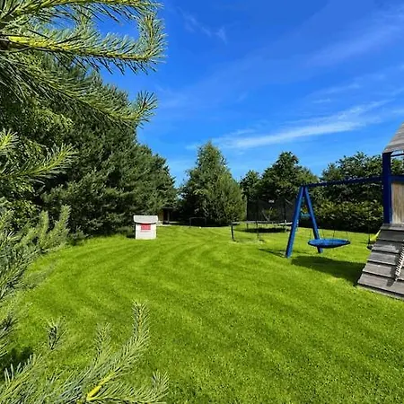 度假居 Comfortable Home, Pool, Sauna, Jacuzzi *
