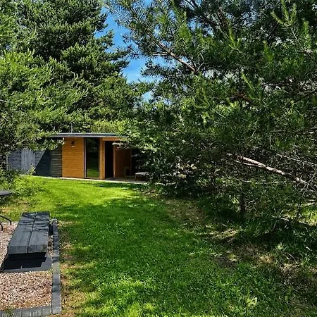 Comfortable Home, Pool, Sauna, Jacuzzi 度假居 Odargowo